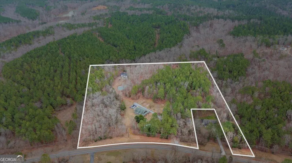 185 Spout Springs Road SW Rome, GA 30161