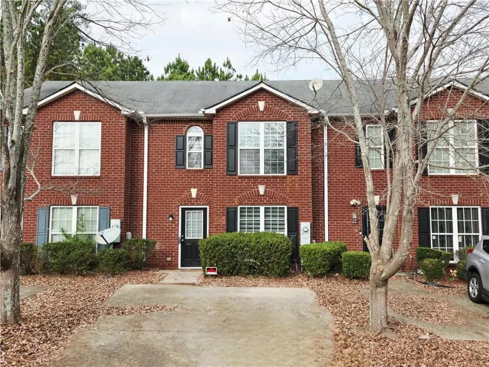 2430 Piering Drive Lithonia, GA 30038