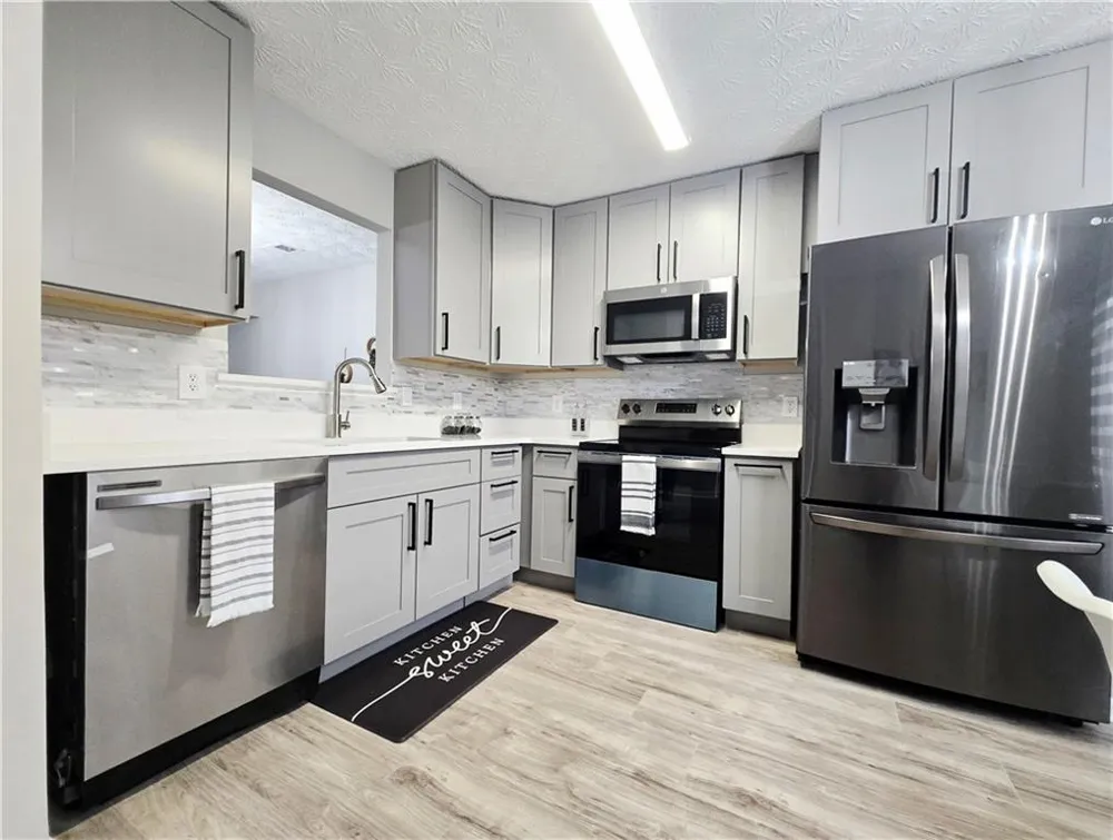 2430 Piering Drive Lithonia, GA 30038