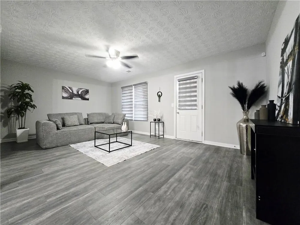 2430 Piering Drive Lithonia, GA 30038