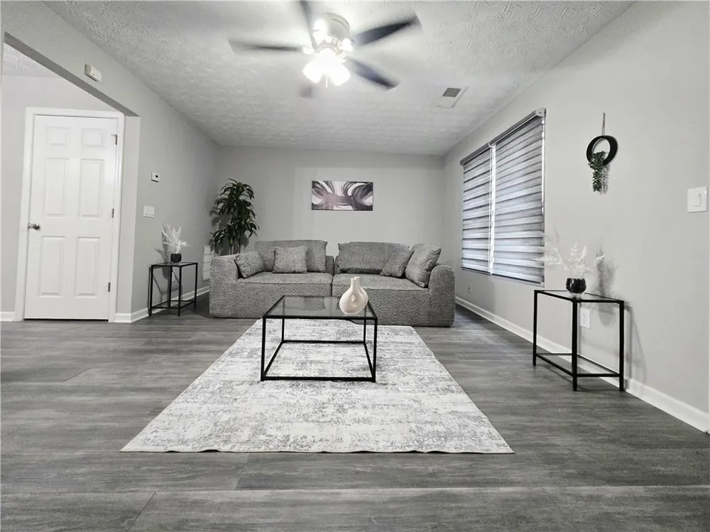2430 Piering Drive Lithonia, GA 30038