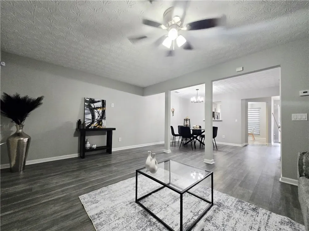 2430 Piering Drive Lithonia, GA 30038