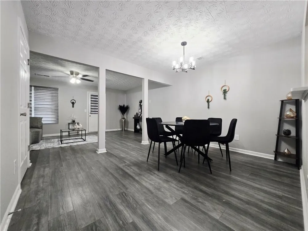 2430 Piering Drive Lithonia, GA 30038