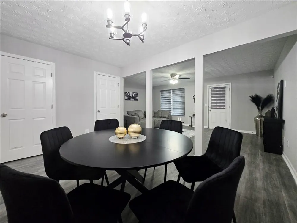 2430 Piering Drive Lithonia, GA 30038