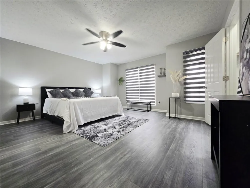 2430 Piering Drive Lithonia, GA 30038