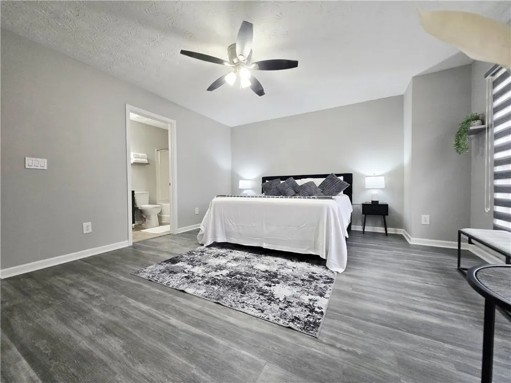 2430 Piering Drive Lithonia, GA 30038