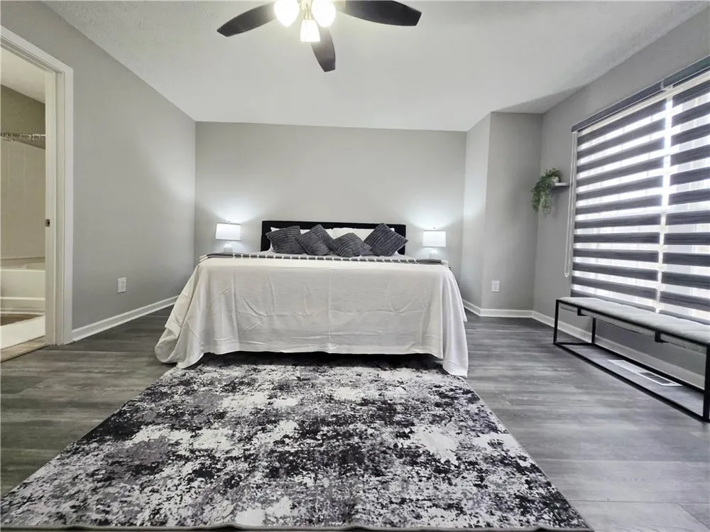 2430 Piering Drive Lithonia, GA 30038