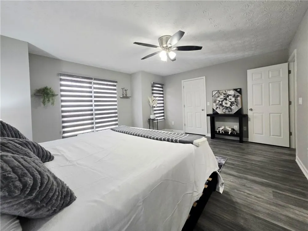 2430 Piering Drive Lithonia, GA 30038