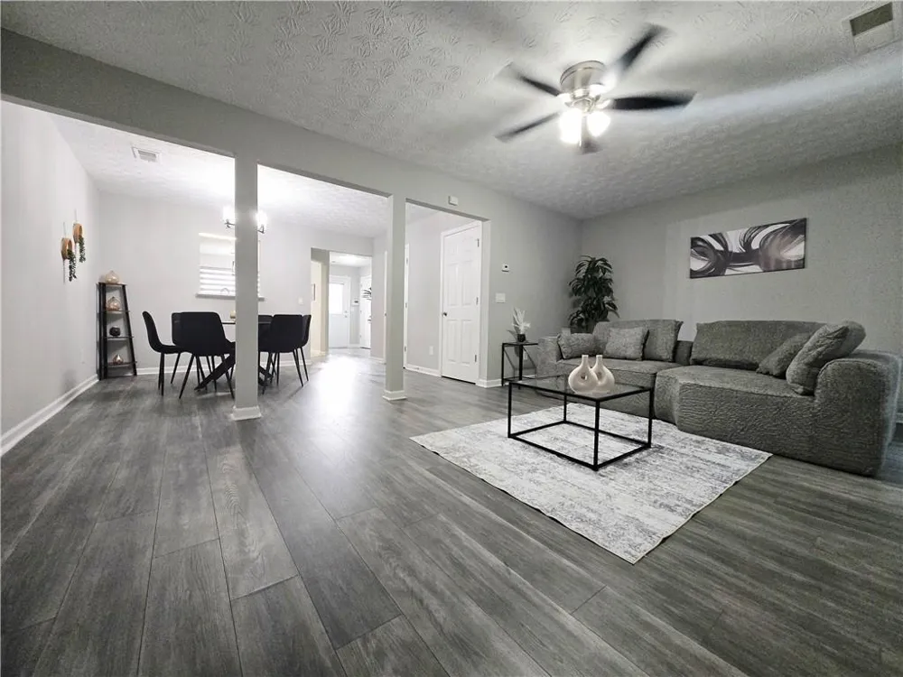 2430 Piering Drive Lithonia, GA 30038