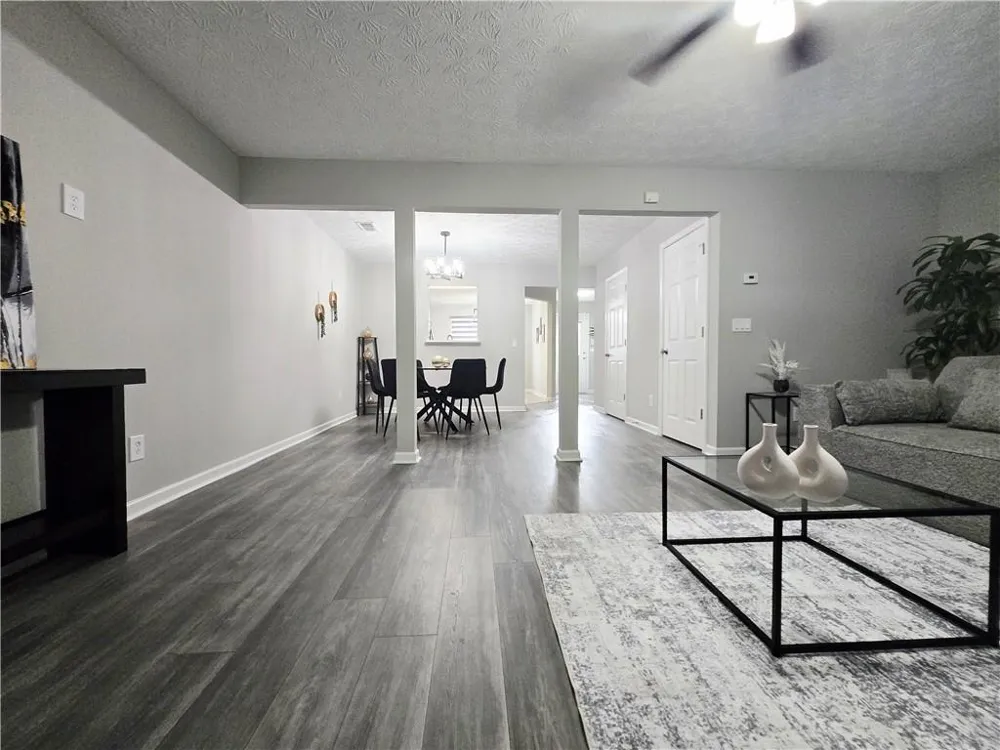 2430 Piering Drive Lithonia, GA 30038