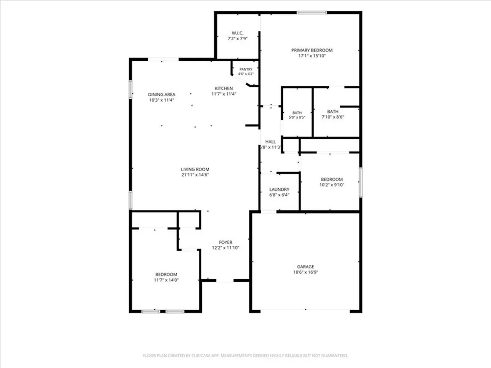 16604 Desert Lily Victorville, CA 92394