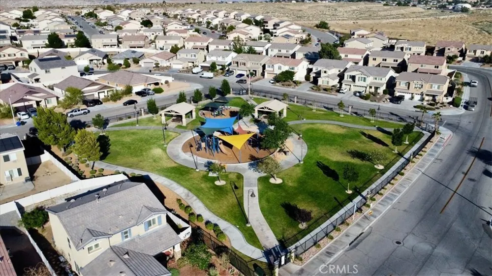 16604 Desert Lily Victorville, CA 92394