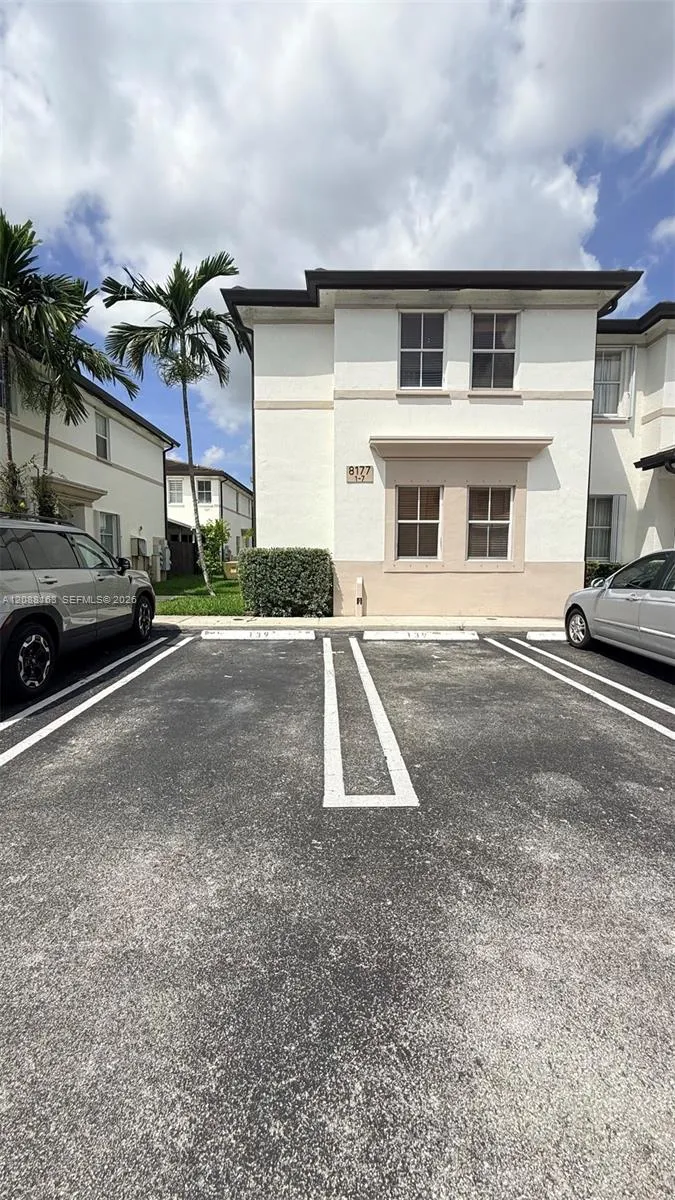 8177 W 36th Ave #7 Hialeah, FL 33018