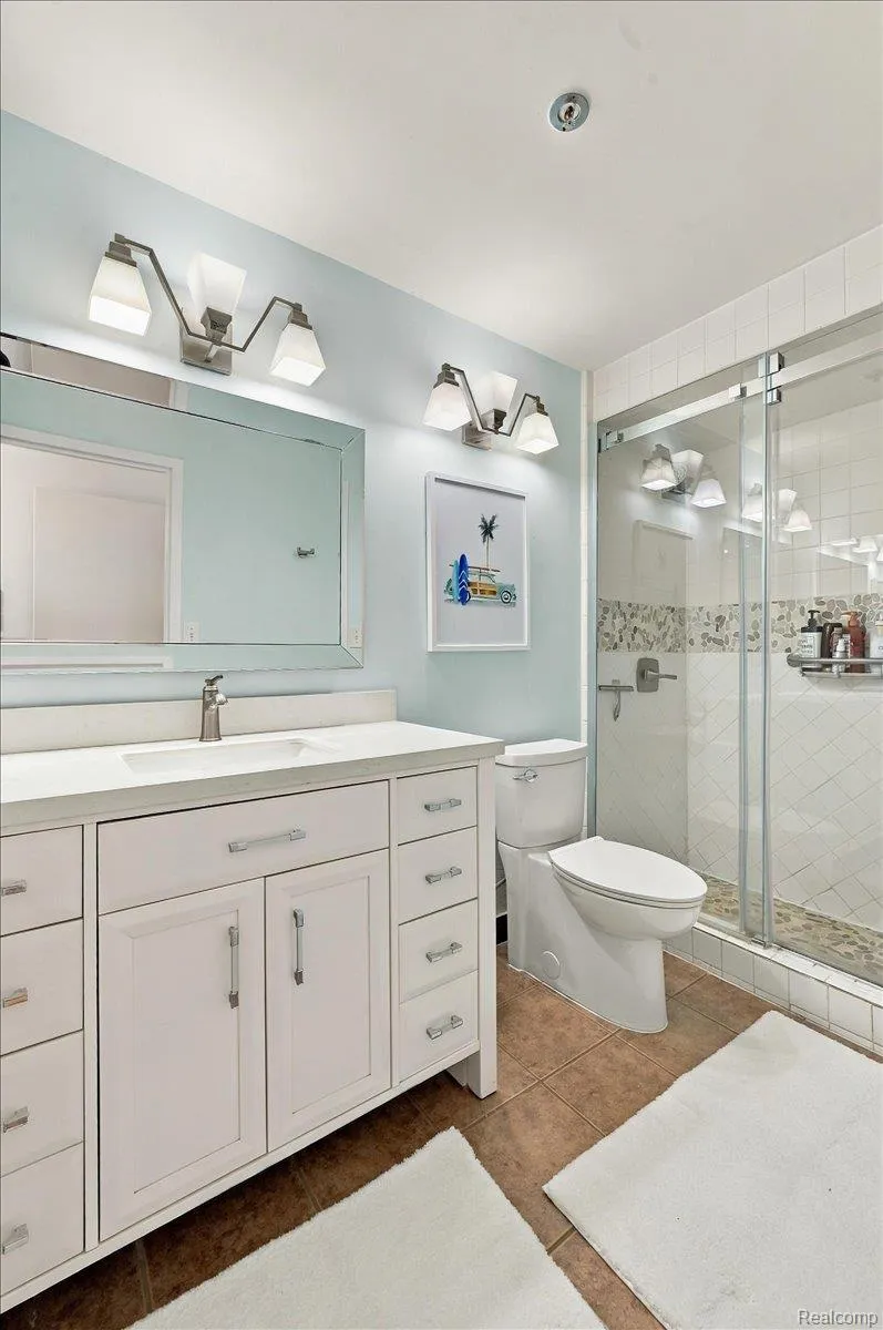 1001 W Jefferson Avenue #17I Detroit City, MI 48226