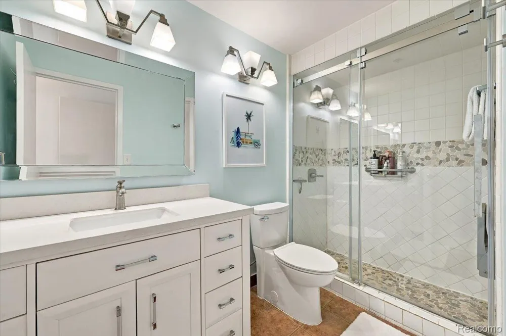 1001 W Jefferson Avenue #17I Detroit City, MI 48226