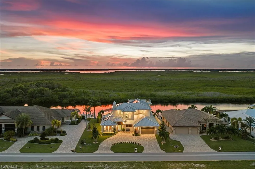 214 Old Burnt Store Road S Cape Coral, FL 33991