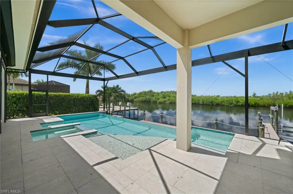 214 Old Burnt Store Road S Cape Coral, FL 33991