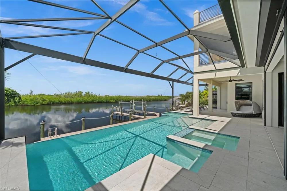 214 Old Burnt Store Road S Cape Coral, FL 33991