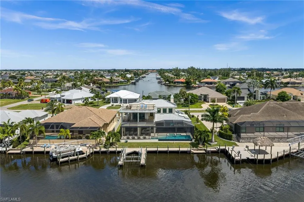 214 Old Burnt Store Road S Cape Coral, FL 33991