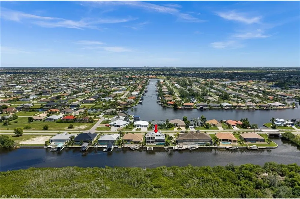 214 Old Burnt Store Road S Cape Coral, FL 33991