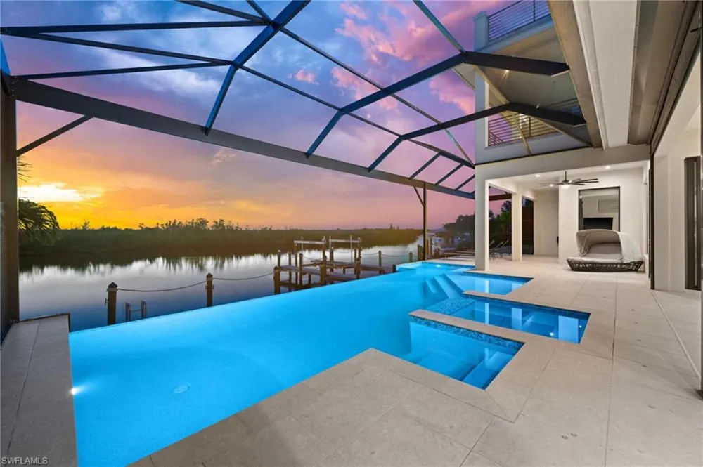214 Old Burnt Store Road S Cape Coral, FL 33991
