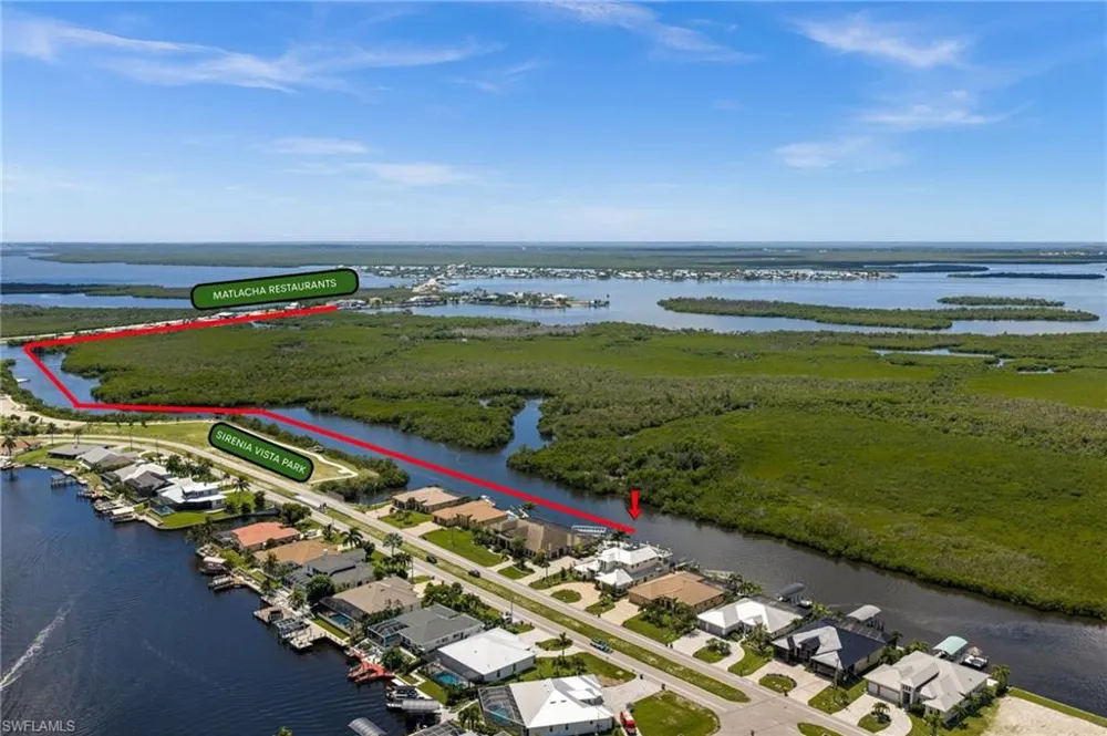 214 Old Burnt Store Road S Cape Coral, FL 33991