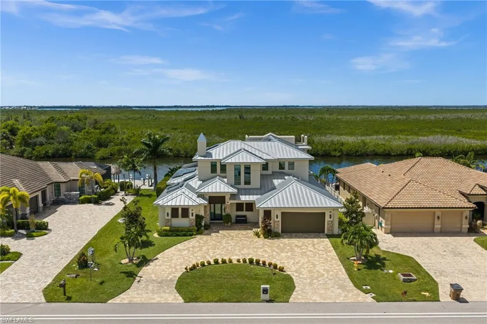 214 Old Burnt Store Road S Cape Coral, FL 33991