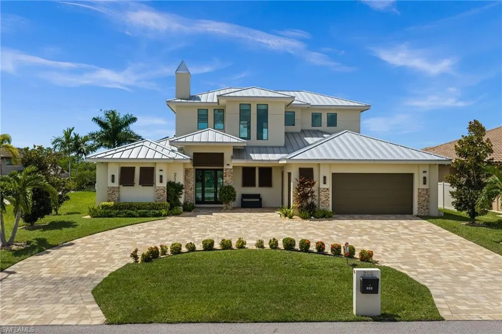 214 Old Burnt Store Road S Cape Coral, FL 33991