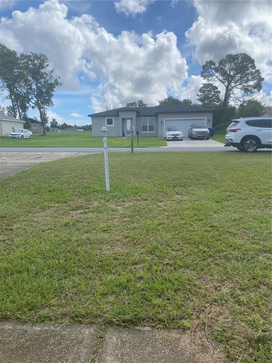 15320 SW 43RD AVENUE ROAD ocala, FL 34473