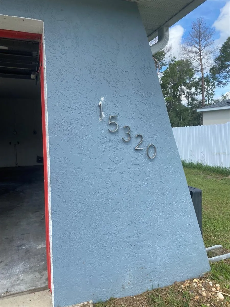 15320 SW 43RD AVENUE ROAD ocala, FL 34473