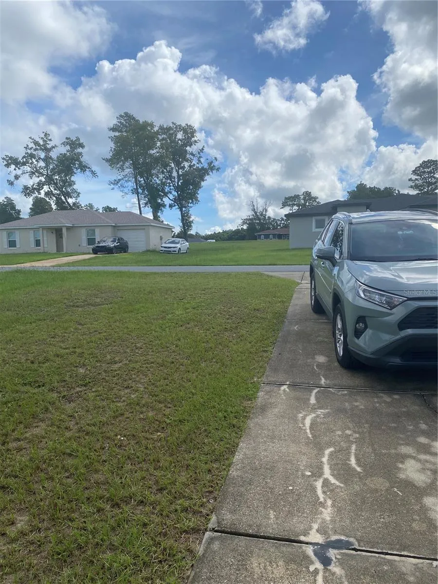 15320 SW 43RD AVENUE ROAD ocala, FL 34473