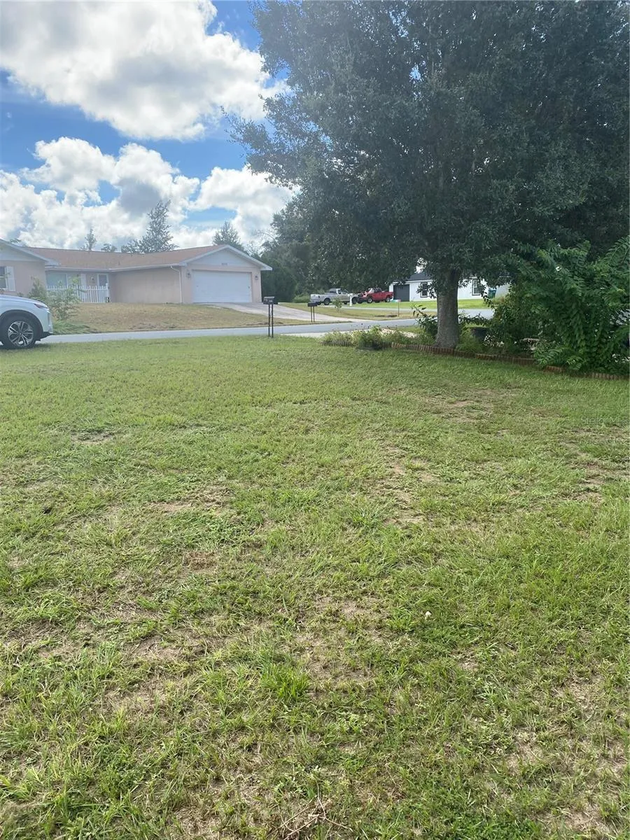 15320 SW 43RD AVENUE ROAD ocala, FL 34473