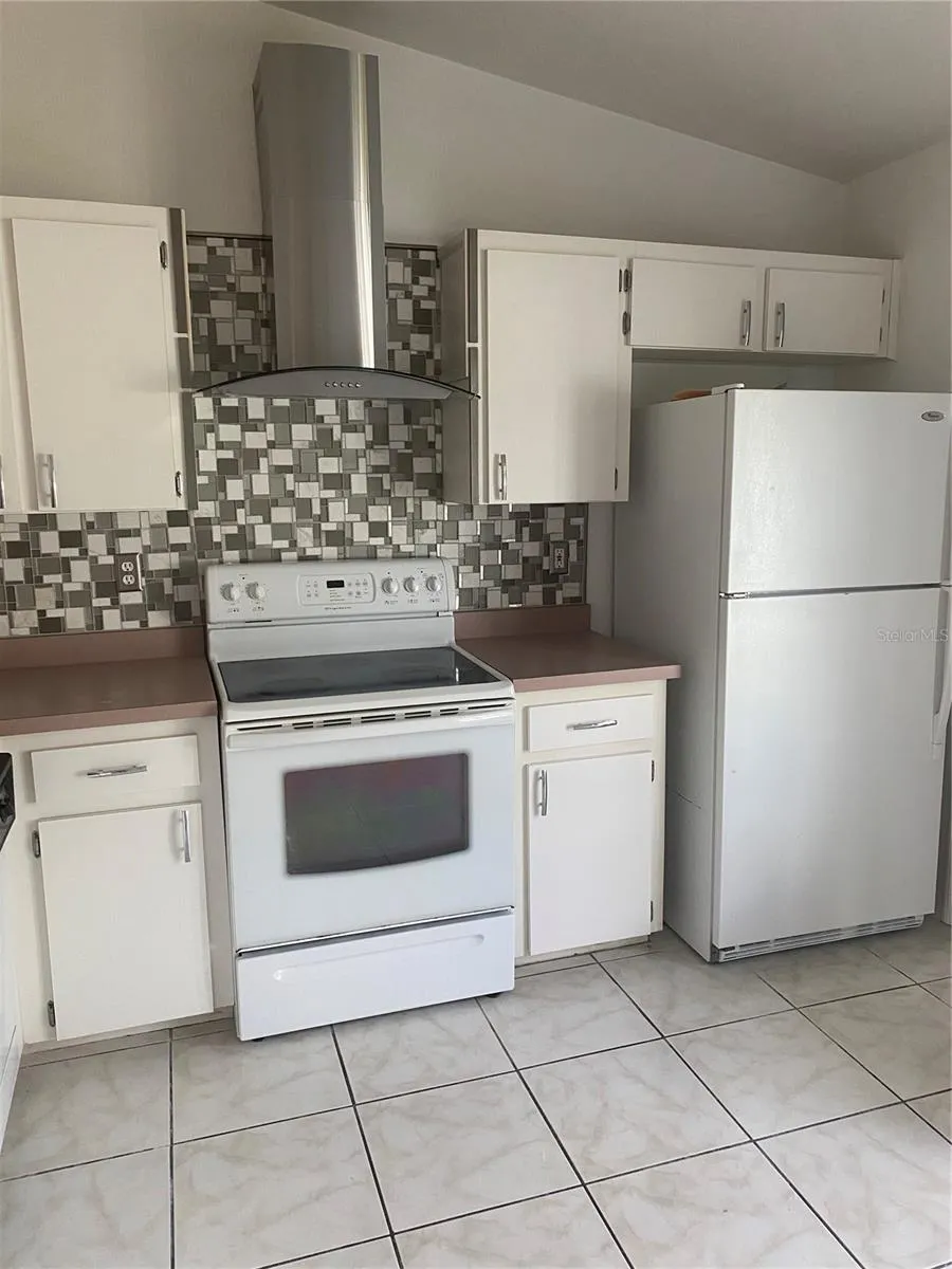 15320 SW 43RD AVENUE ROAD ocala, FL 34473