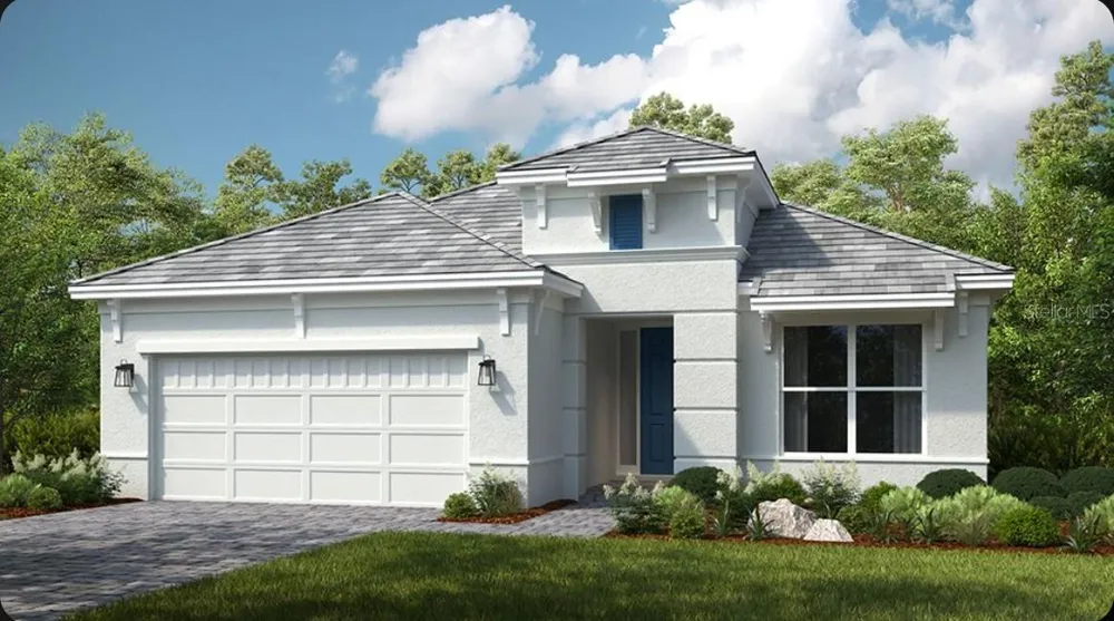 3258 ALBA CIRCLE Bradenton, FL 34211