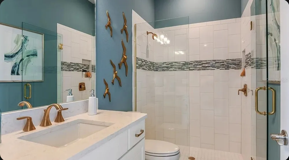3258 ALBA CIRCLE Bradenton, FL 34211