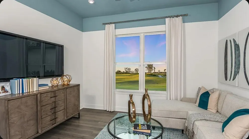 3258 ALBA CIRCLE Bradenton, FL 34211