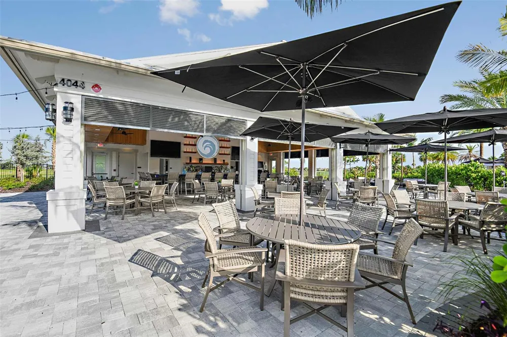 3258 ALBA CIRCLE Bradenton, FL 34211