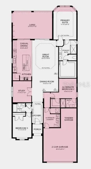 3258 ALBA CIRCLE Bradenton, FL 34211
