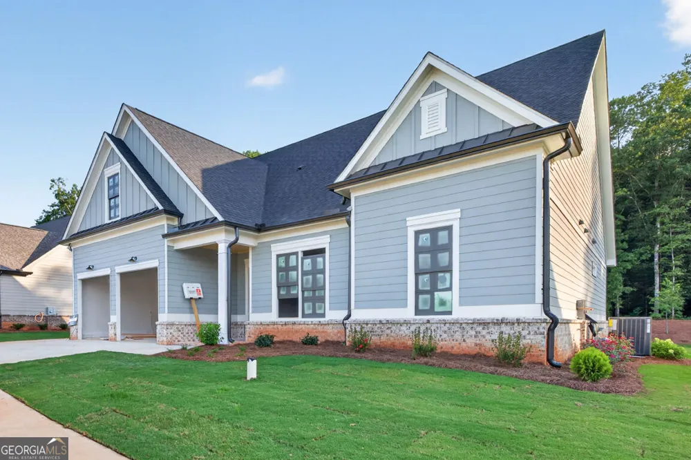 357 Lake Vista DR Statham, GA 30666