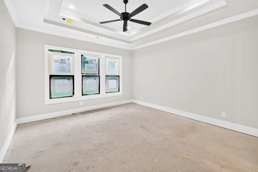 357 Lake Vista DR Statham, GA 30666