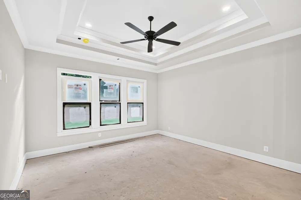 357 Lake Vista DR Statham, GA 30666