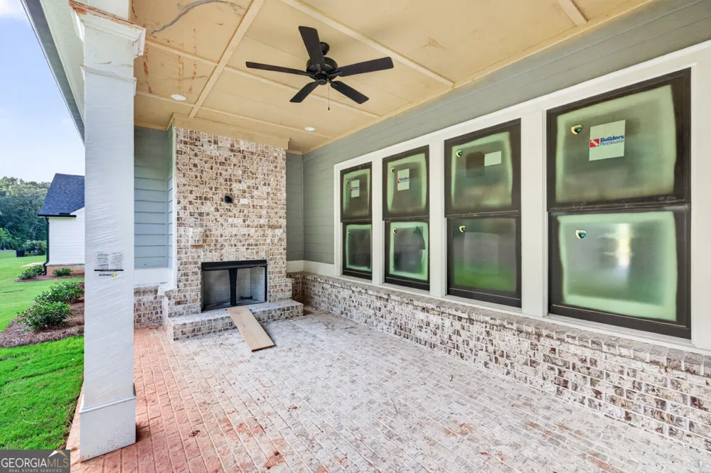 357 Lake Vista DR Statham, GA 30666