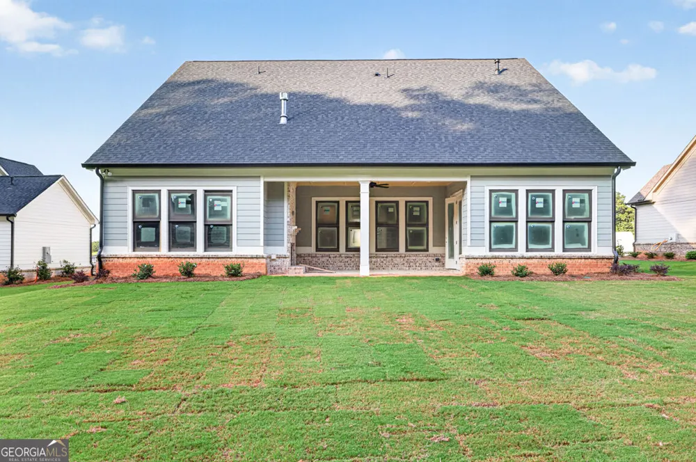 357 Lake Vista DR Statham, GA 30666
