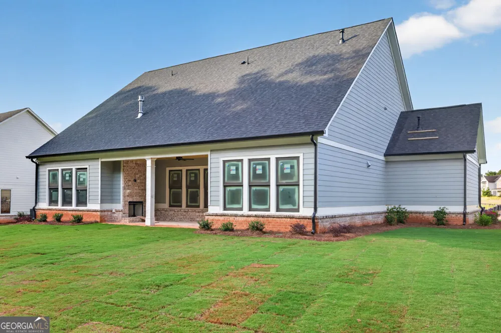 357 Lake Vista DR Statham, GA 30666