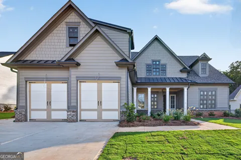 321 Lake Vista DR