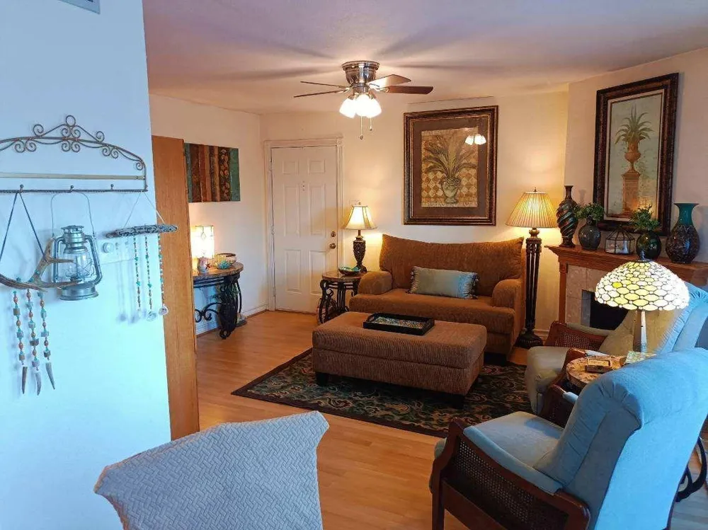 3220 69th Street #A8 Galveston, TX 77551