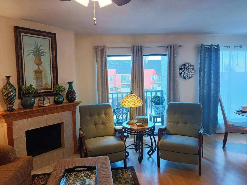 3220 69th Street #A8 Galveston, TX 77551