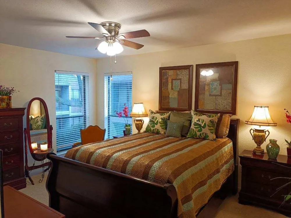3220 69th Street #A8 Galveston, TX 77551