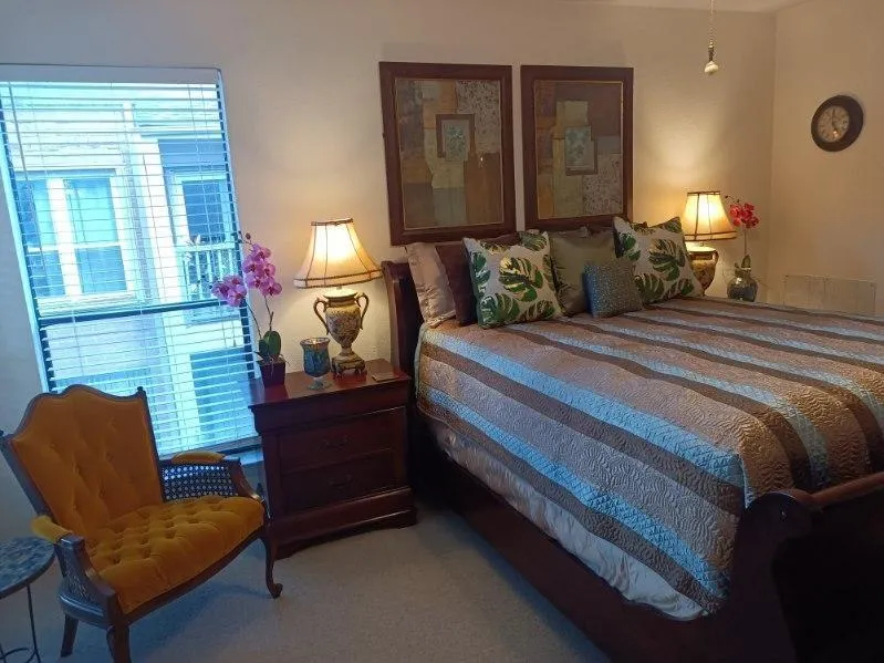 3220 69th Street #A8 Galveston, TX 77551