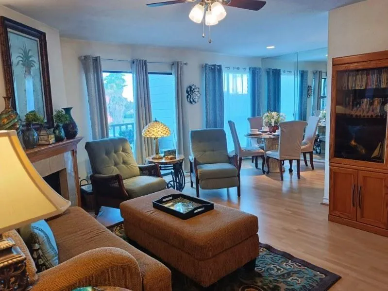 3220 69th Street #A8 Galveston, TX 77551